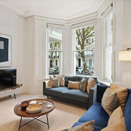 Knightsbridge Diamond By Dena Elite Collection Apartment London Bagian luar foto